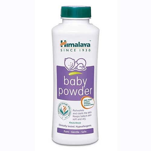 Himalaya Baby Powder 200 g