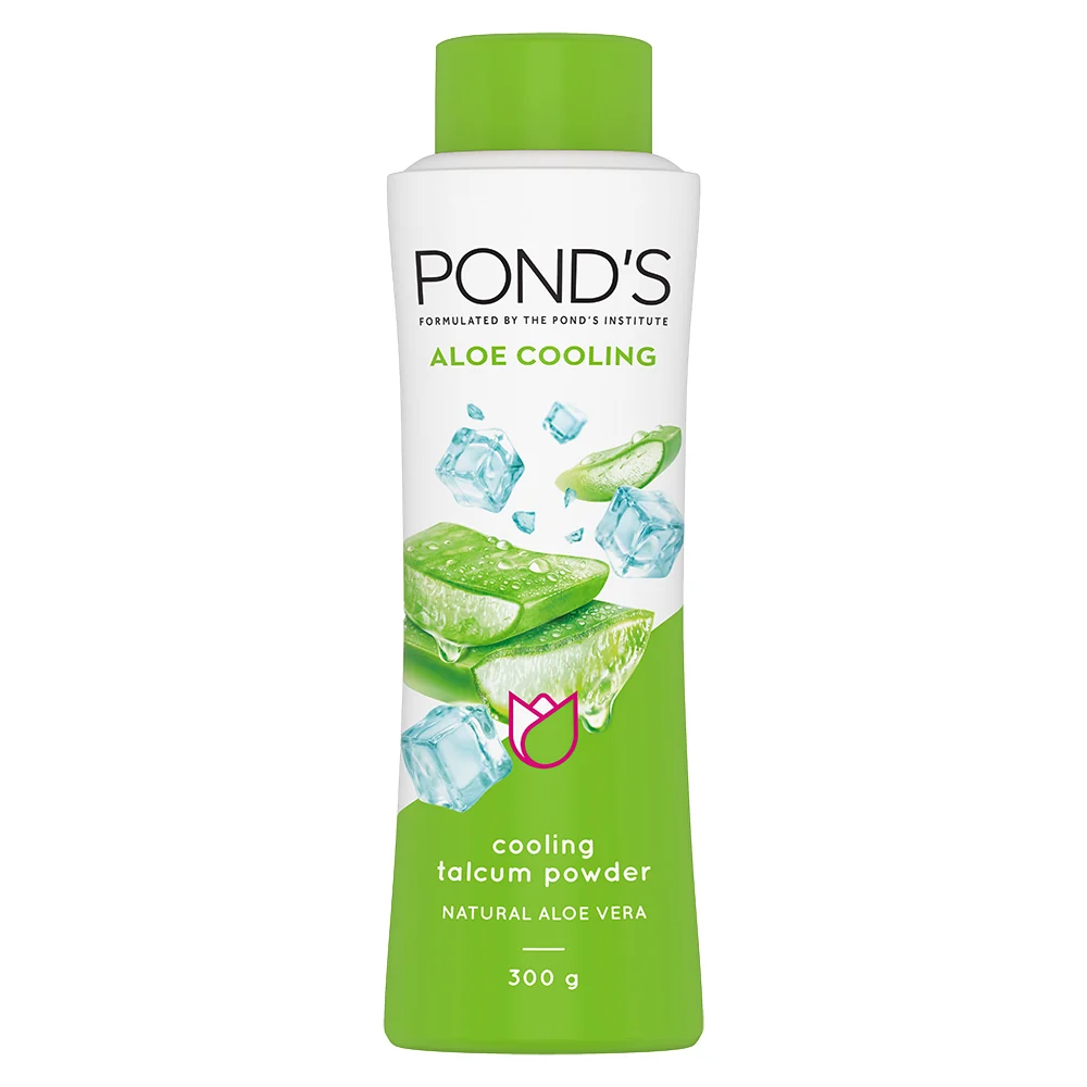 POND's Aloe Cooling Powder 200g