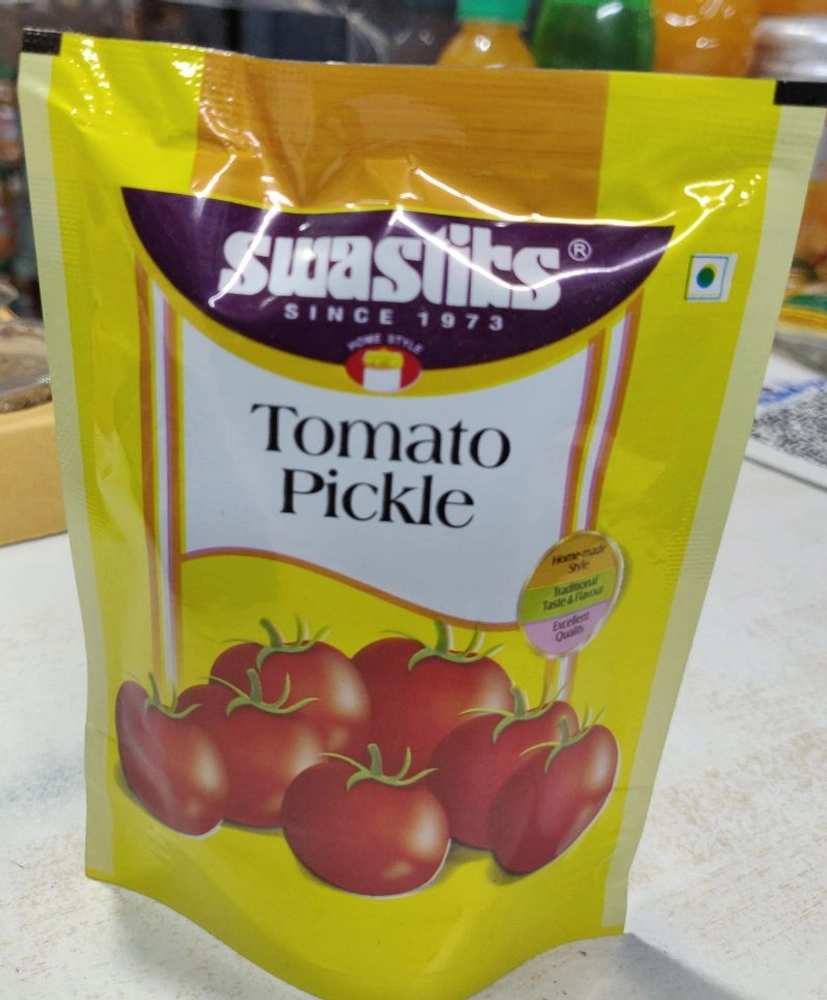 SWASTIK TOMATO PICKLE