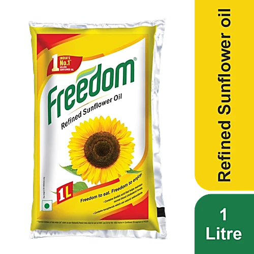 FREEDOM 1L OIL