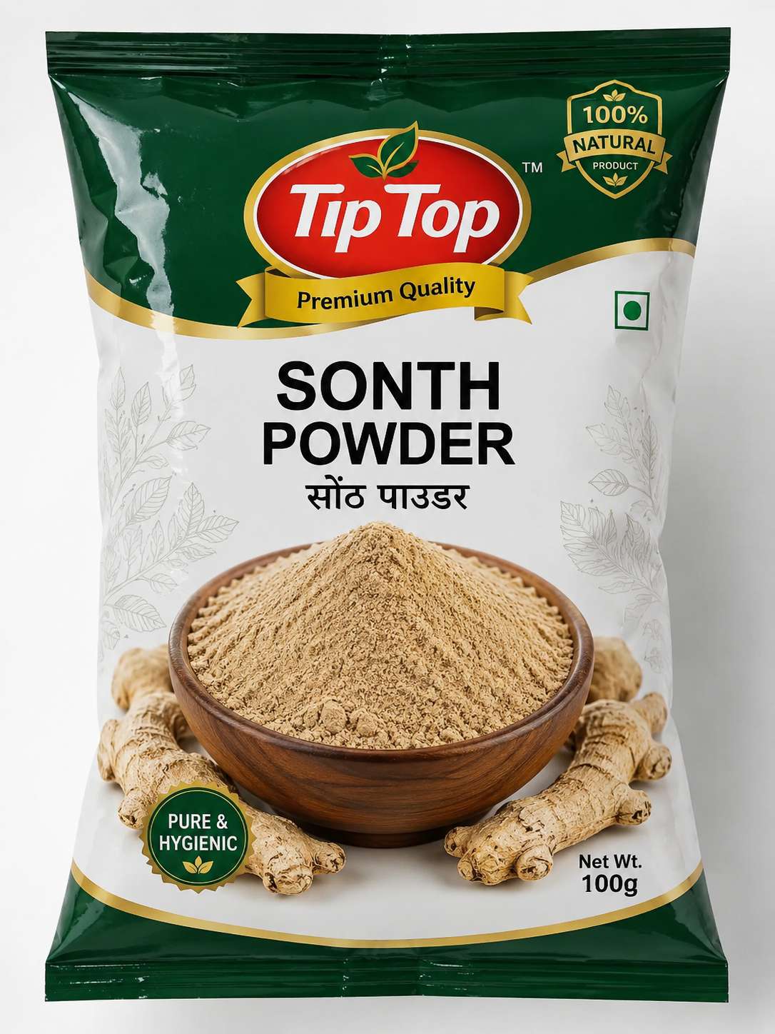 SONTH POWDER 100 G
