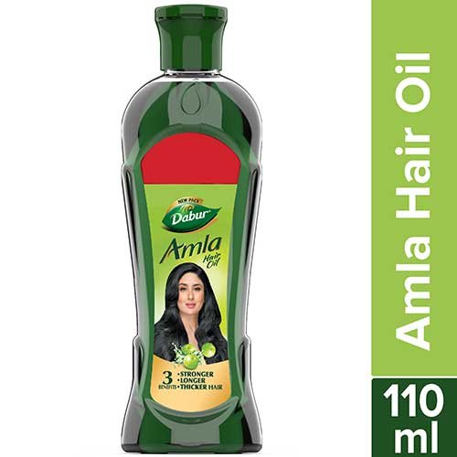 Dabur Amla Hair Oil 110 ml