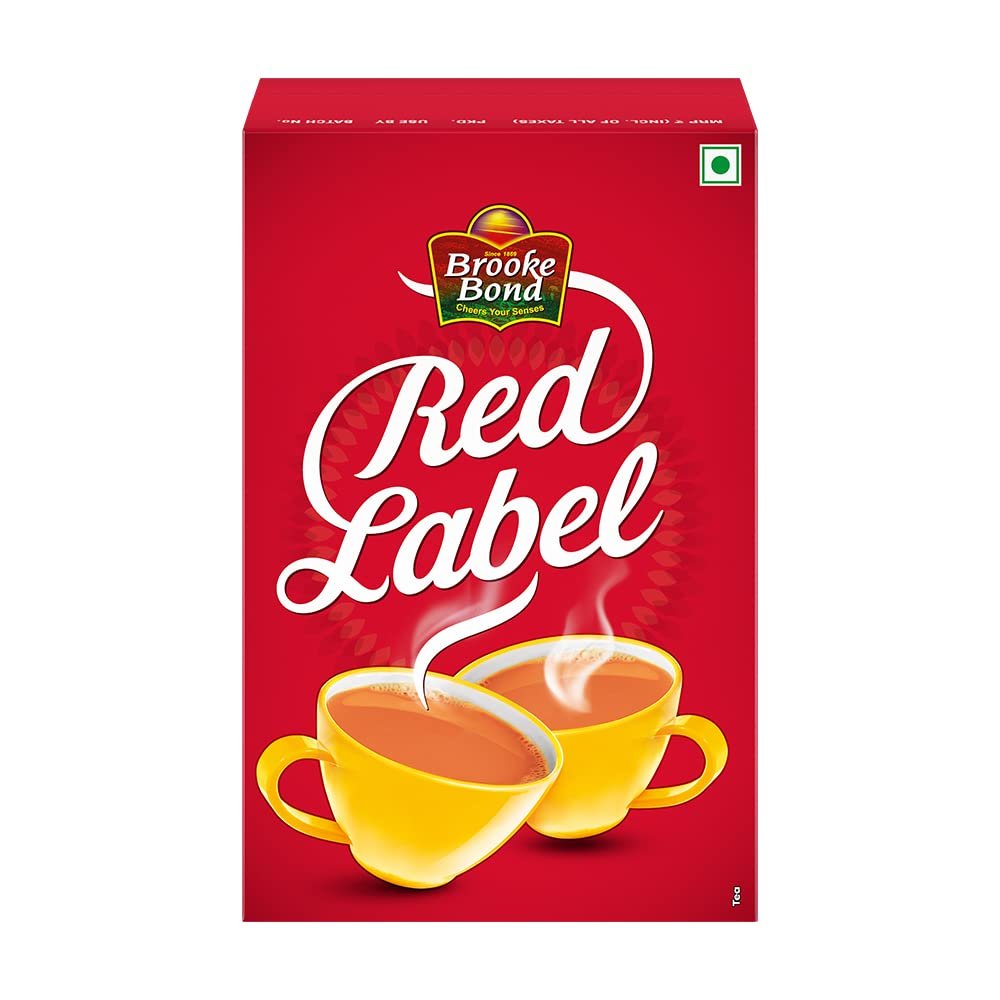 RED LEBEL 500 G