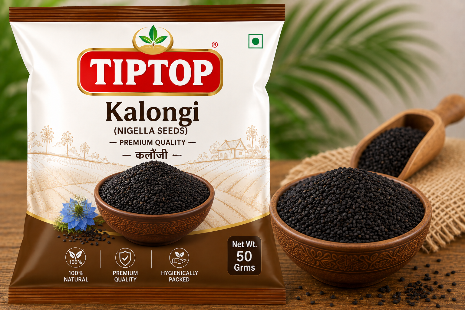 Kalongi 50 Grms