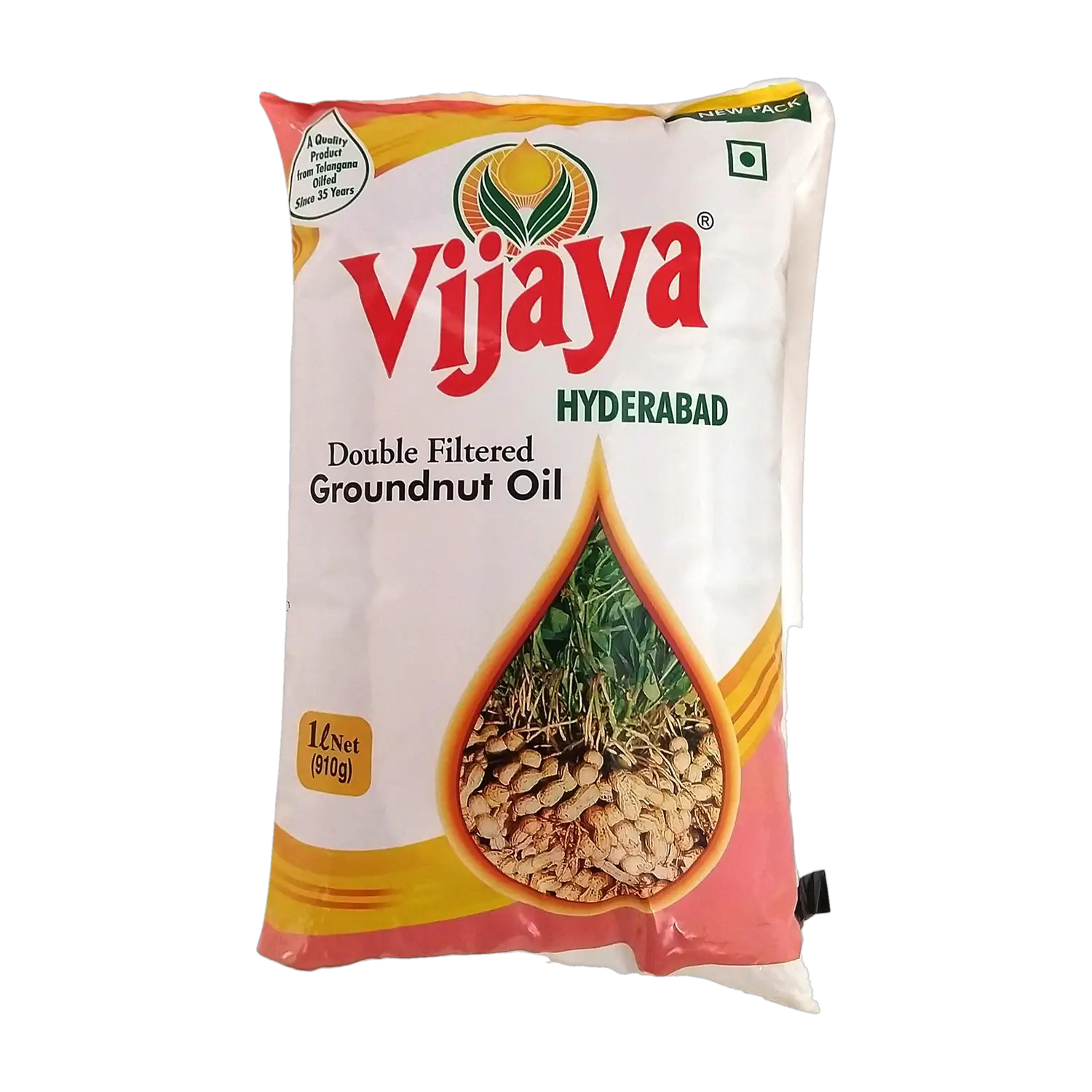 VIJAYA PALLI OIL