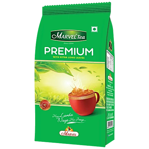 MARVAL TEA LONG LEAVES 250G