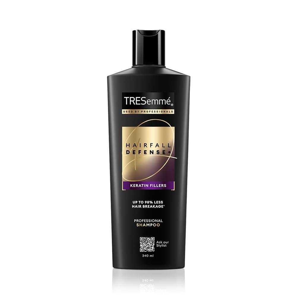 TRESEMME KERATIN FILLERS