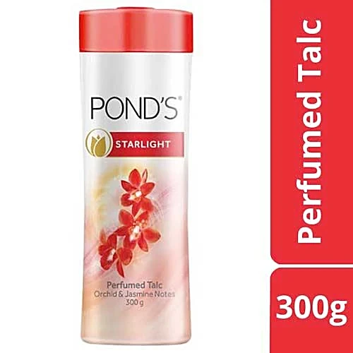 PONDS STARLIGHT 300G