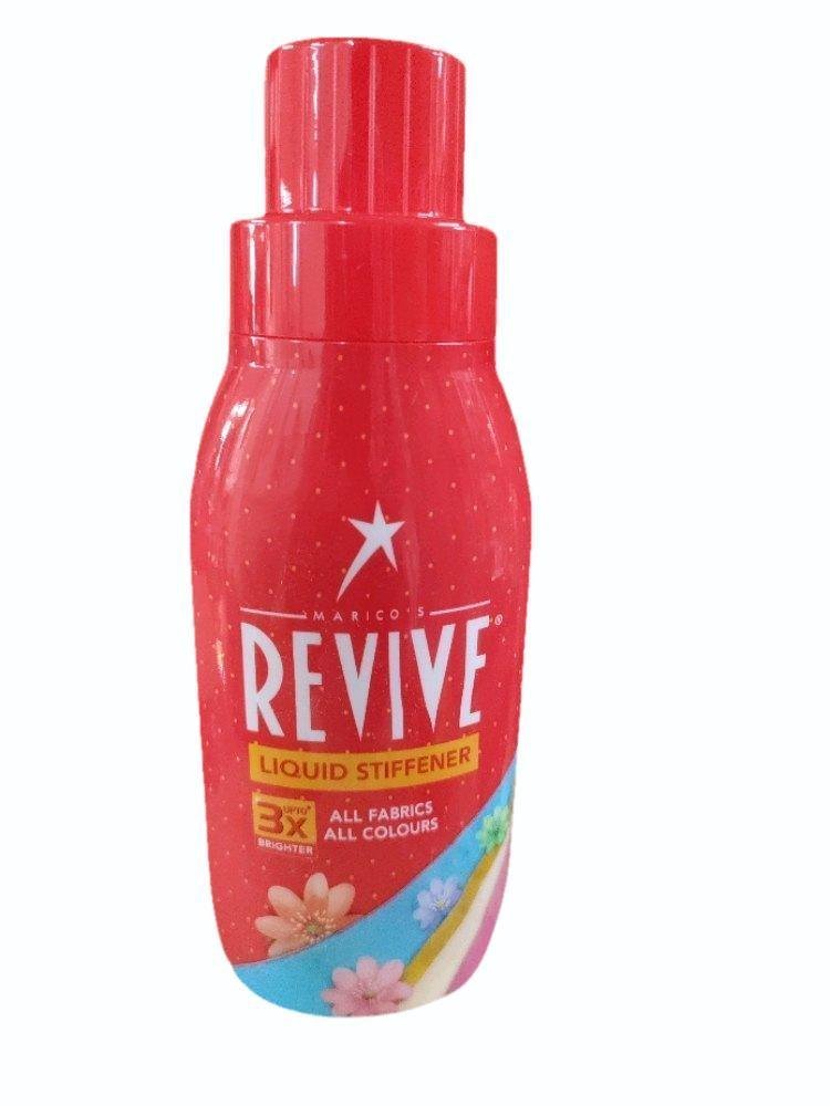 Maricos Revive Liquid Stiffener, Packaging Type: Bottle, Capacity: 90 ml