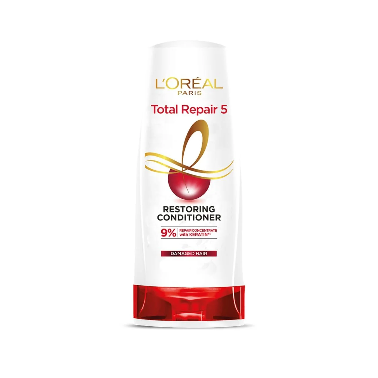 Loreal Paris Shampoo - Total Repair 5 200 ml Bottle