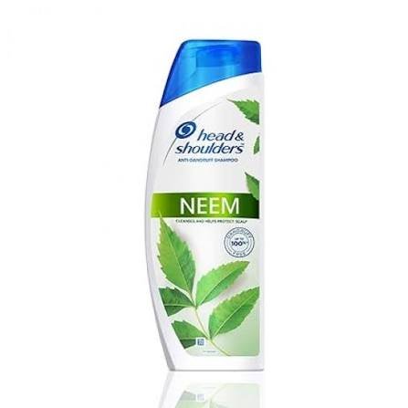 Head & Shoulders Anti-dandruff Shampoo Neem 180ML