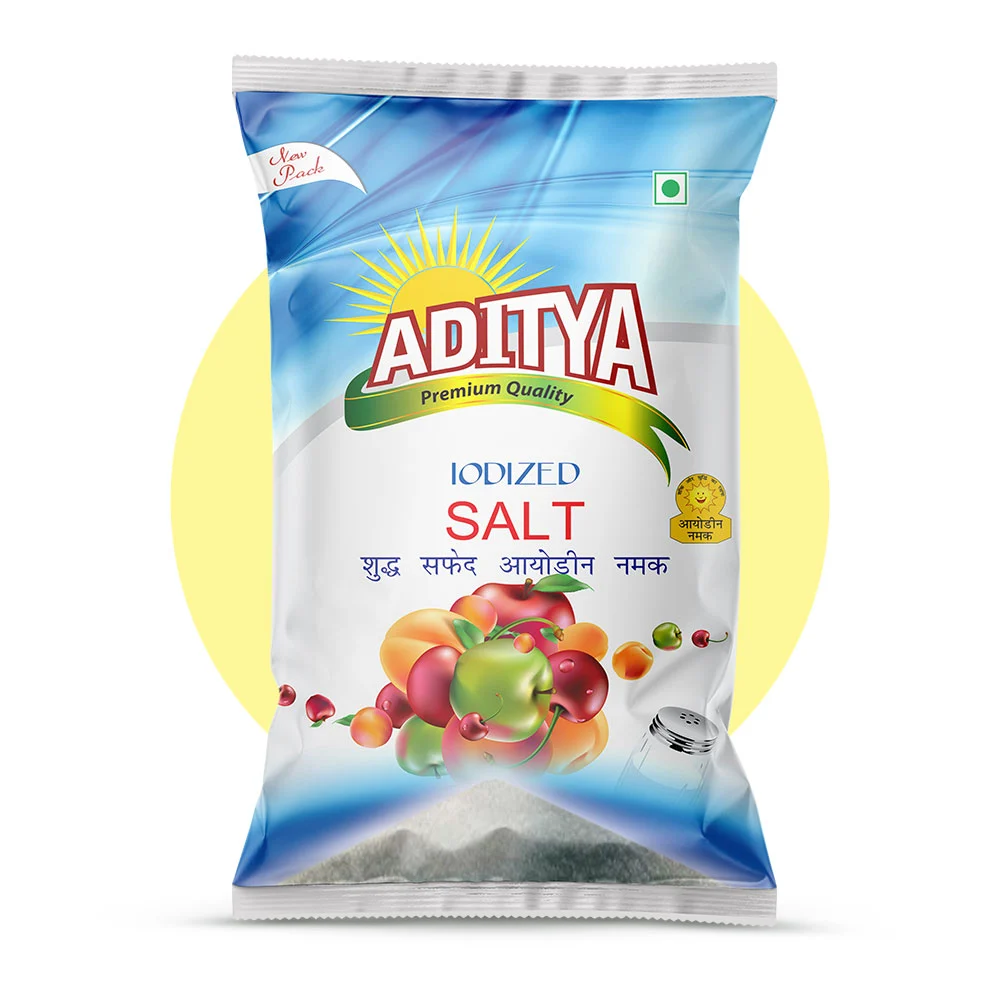 VS ADHITYA CRYSTAL SALT 1KG