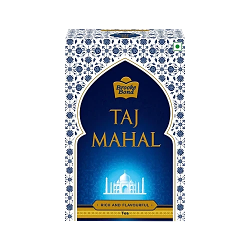 TAJ MAHAL TEA 500G