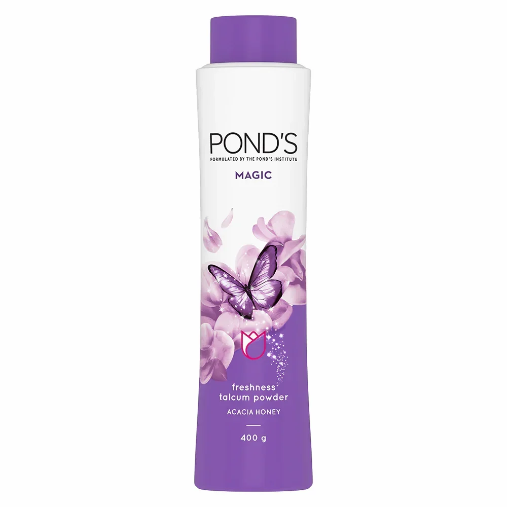 PONDS MAGIC ACACIA HONEY 400G