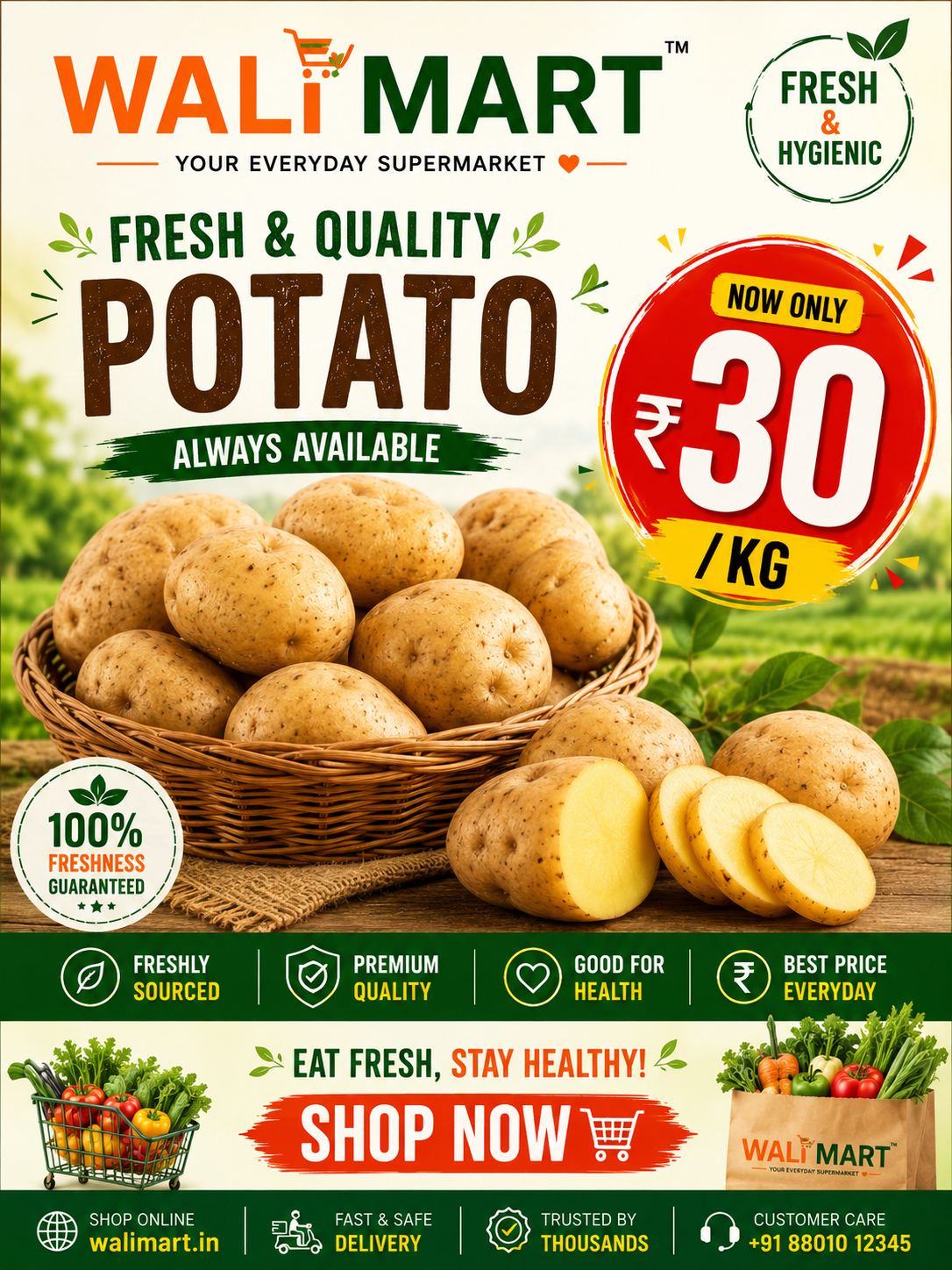 POTATO
