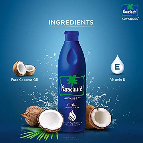 Parachute Coconut Oil 500ml