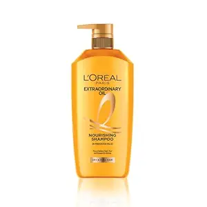 L'Oreal Paris 6 Oil Nourish Nourishing Scalp + Hair Shampoo 360 ml