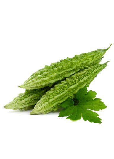 Bitter Gourd (or) Kakarakaya, 1Kg